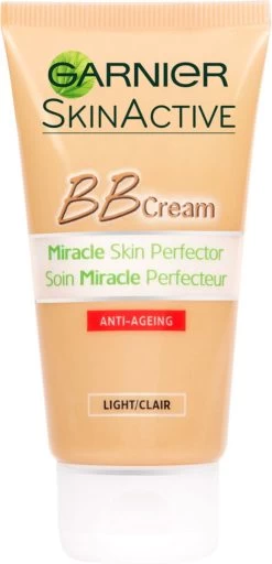 Garnier Skin Naturals BB Cream Anti Aging - 50 Ml - Light -Cosmetic Verkoop 579x1200