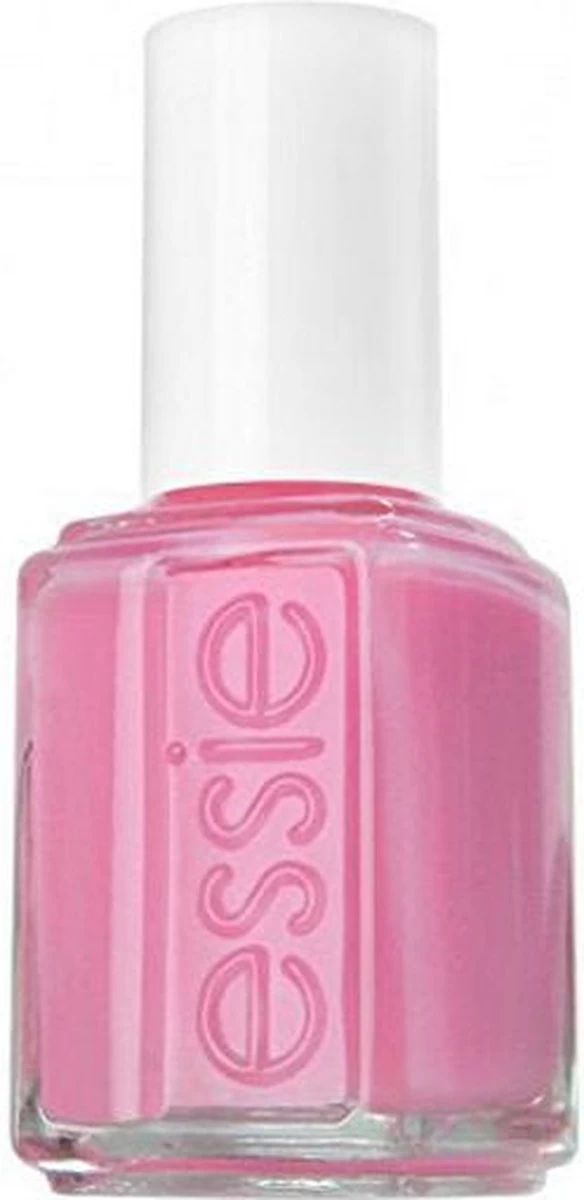Essie Bahama Mama 44 - Paars - Nagellak 14 Essie Bahama Mama 44 - Paars - Nagellak - Afbeelding 12