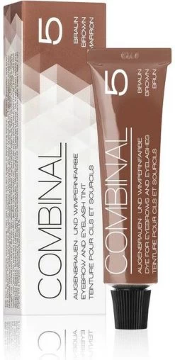 Combinal - Bruin - Wimperverf -Cosmetic Verkoop 584x1200 4