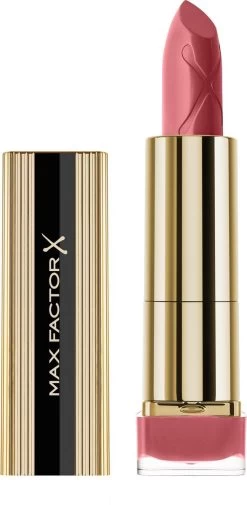Max Factor Colour Elixir Lipstick Lippenstift - 020 Burnt Caramel 18 Max Factor Colour Elixir Lipstick Lippenstift - 020 Burnt Caramel -Cosmetic Verkoop 587x1200 2