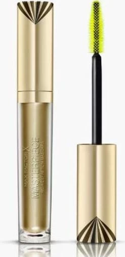 Max Factor Masterpiece Mascara - 001 Rich Black 41 Max Factor Masterpiece Mascara - 001 Rich Black -Cosmetic Verkoop 588x1200 2