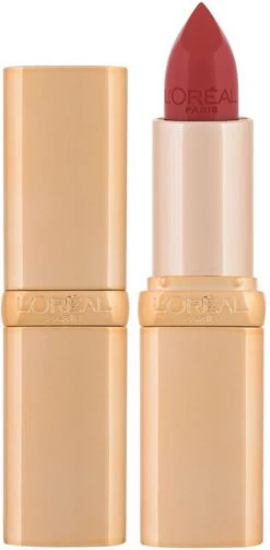 L’Oréal Paris Lippenstift Color Riche Satin - 125 Maison Marais Rood 24 L’Oréal Paris Lippenstift Color Riche Satin - 125 Maison Marais Rood -Cosmetic Verkoop 589x1200