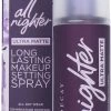 Urban Decay All Nighter Ultra Matte Long Lasting Makeup Setting Spray - 118 Ml -Cosmetic Verkoop 590x1200 1