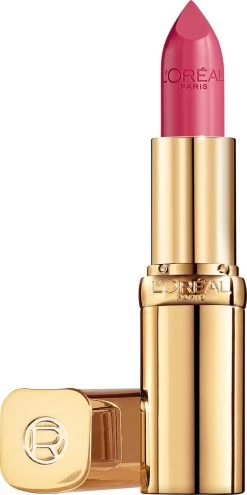 L’Oréal Paris Color Riche Lippenstift - 453 Rose Creme -Cosmetic Verkoop 599x1200 1