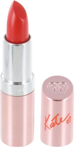 Rimmel London Lasting Finish BY KATE 15th Anniversary - 52 Idol Red - Lipstick -Cosmetic Verkoop 605x1200 8