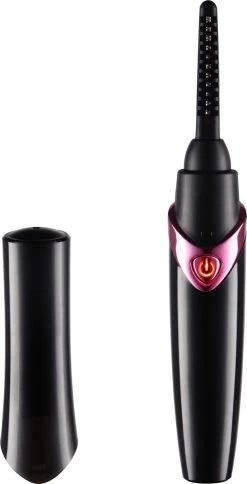 Toppers Van TV Fabu’lashes – Wimperkruller Elektrisch - Lash Lift - Wimperlift -Cosmetic Verkoop 613x1200 3