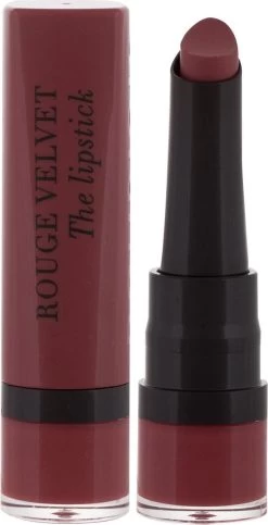 Bourjois Rouge Velvet Lippenstift - 35 Perfect Date 31 Bourjois Rouge Velvet Lippenstift - 35 Perfect Date -Cosmetic Verkoop 614x1200 2