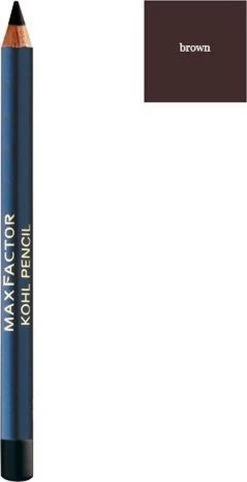 Max Factor Kohl Pencil Oogpotlood - 30 Brown -Cosmetic Verkoop 615x1200 3