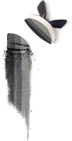 Bourjois 1 Seconde Oogschaduw - 01 Black On Track -Cosmetic Verkoop 620x1200 7