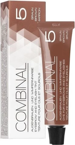 Combinal - Bruin - Wimperverf -Cosmetic Verkoop 620x1200 9