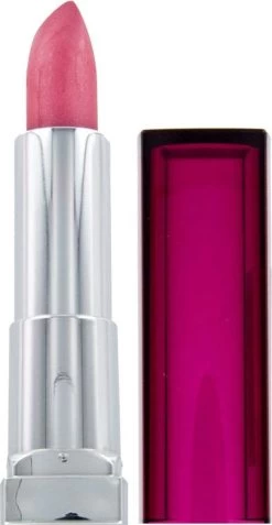 Maybelline Color Sensational - 148 Summer Pink - Roze - Lippenstift