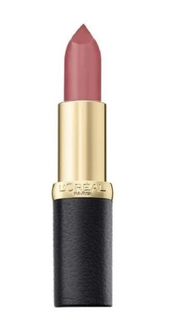 L'Oréal Paris Color Riche Matte Lippenstift - 241 Pink A Porter -Cosmetic Verkoop 626x1200 2