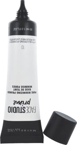 Maybelline Face Studio Prime - 10 Pore Minimizing Primer 21 Maybelline Face Studio Prime - 10 Pore Minimizing Primer -Cosmetic Verkoop 636x1200 2
