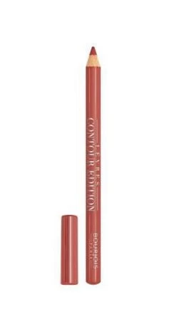 Bourjois - Levres Contour Edition Lip Liner Contour Lip Pencil 1,14 G 08 Corail Aie Aie - -Cosmetic Verkoop 641x1200 2
