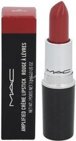 MAC Cosmetics Matte Lippenstift - Brick O La -Cosmetic Verkoop 652x1200 1