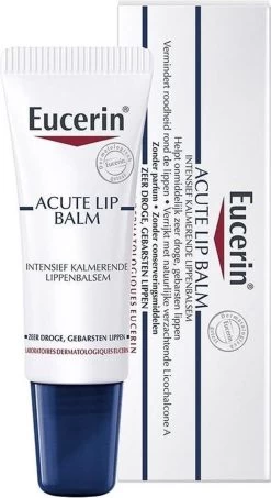 Eucerin Acute Lip Balm -Cosmetic Verkoop 654x1200
