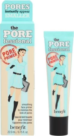 Benefit The POREfessional Primer Face Makeup Primer 22 Ml -Cosmetic Verkoop 656x1200 1