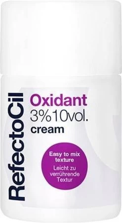 RefectoCil - Creme Oxidant 3% - 100 Ml 17 RefectoCil - Creme Oxidant 3% - 100 Ml -Cosmetic Verkoop 657x1200 5