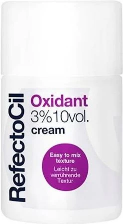 RefectoCil - Creme Oxidant 3% - 100 Ml 15 RefectoCil - Creme Oxidant 3% - 100 Ml -Cosmetic Verkoop 661x1200 2