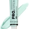 LA Girl - HD PRO Concealer Corrector - GC966 Mint Corrector - GC966 Mint Corrector -Cosmetic Verkoop 662x1200