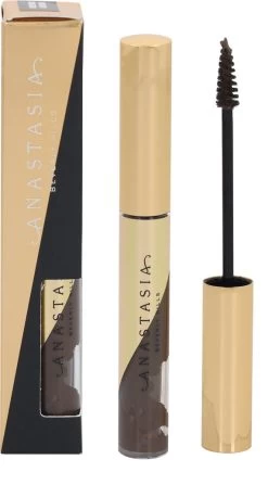 Anastasia Beverly Hills Dipbrow Gel - Medium Brown - 4,4 GR - Wenkbrauwgel -Cosmetic Verkoop 663x1200 3