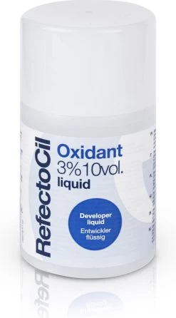 Beauty & Care - Refectocil Wimperverfset Zwart No. 1 - Starterspakket 10 Beauty & Care - Refectocil Wimperverfset Zwart No. 1 - Starterspakket -Cosmetic Verkoop 664x1200