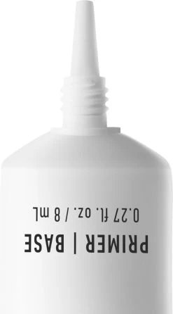 NYX Professional Makeup PORE FILLER PRIMER MINI M01 13 NYX Professional Makeup PORE FILLER PRIMER MINI M01 -Cosmetic Verkoop 665x1200 1