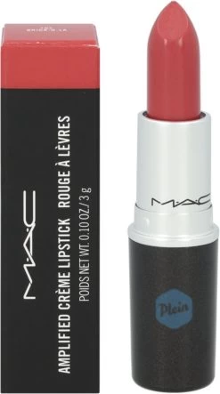 MAC Cosmetics Matte Lippenstift - Brick O La -Cosmetic Verkoop 669x1200 1