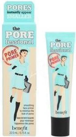 Benefit The POREfessional Primer Face Makeup Primer 22 Ml -Cosmetic Verkoop 674x1200