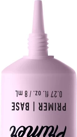 NYX Professional Makeup THE MARSH MELLOW PRIMER M01 15 NYX Professional Makeup THE MARSH MELLOW PRIMER M01 -Cosmetic Verkoop 677x1200