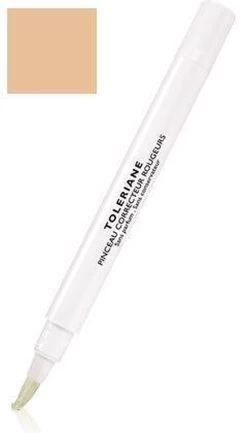 La Roche-Posay Toleriane Corrigerende Concealer - 1 Ivoor - Dekkend -Cosmetic Verkoop 685x1200
