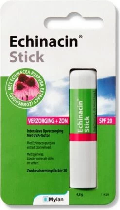 Nieuwe Producten 7 Echinacin Stick * 4.8 Gr