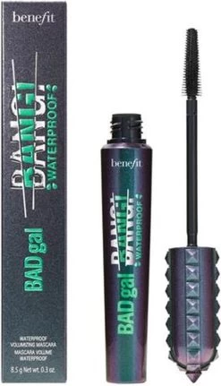 Benefit Badgal Bang! Waterproof Volumizing Mascara