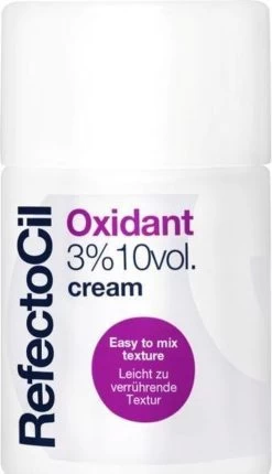 RefectoCil - Creme Oxidant 3% - 100 Ml 19 RefectoCil - Creme Oxidant 3% - 100 Ml -Cosmetic Verkoop 689x1200 2