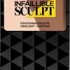 L'Oréal Paris Infallible Sculpt Contouring Palette - 100 Light -Cosmetic Verkoop 696x1200