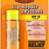 O'Keeffe's - Liprepair & Protect - SPF15 - 4,2 Gram -Cosmetic Verkoop 698x1200 1