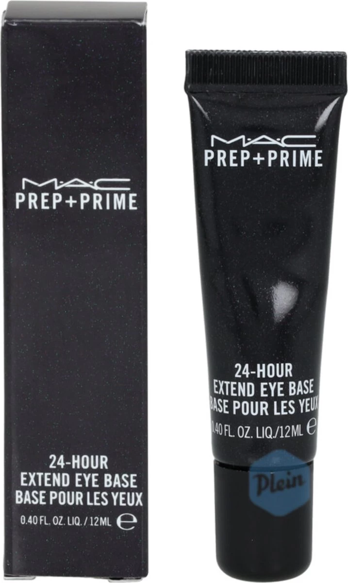 Mac Prep + Prime 24-Hour Extend Eye Base 4 Mac Prep + Prime 24-Hour Extend Eye Base - Afbeelding 2