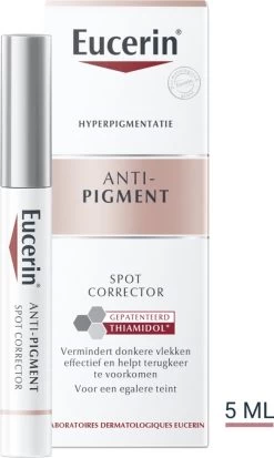 Eucerin Anti-Pigment Spotcorrector - Concealer - 5 Ml -Cosmetic Verkoop 717x1200