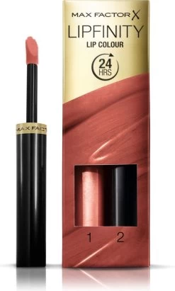 Lippenstift Lipfinity Max Factor (2,3 Ml) 12 Lippenstift Lipfinity Max Factor (2,3 Ml) -Cosmetic Verkoop 721x1200 1