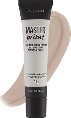 Maybelline Face Studio Prime - 10 Pore Minimizing Primer 28 Maybelline Face Studio Prime - 10 Pore Minimizing Primer -Cosmetic Verkoop 726x1200