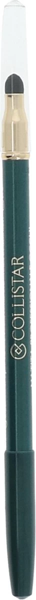 Collistar Professional Eyepencil 10, Metallic Green 7 Collistar Professional Eyepencil 10, Metallic Green - Afbeelding 5
