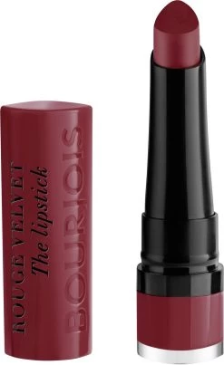 Bourjois Rouge Velvet Lippenstift - 35 Perfect Date 27 Bourjois Rouge Velvet Lippenstift - 35 Perfect Date -Cosmetic Verkoop 735x1200