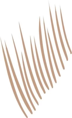 NYX Professional Makeup Lift & Snatch! Brow Tint Pen Wenkbrauwpotlood - Taupe 17 NYX Professional Makeup Lift & Snatch! Brow Tint Pen Wenkbrauwpotlood - Taupe -Cosmetic Verkoop 738x1200 2