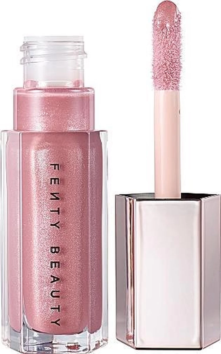 FENTY BEAUTY Gloss Bomb Universal Lip Luminizer - Fu$$y 3 FENTY BEAUTY Gloss Bomb Universal Lip Luminizer - Fu$$y