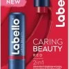 Labello Lippenbalsem Caring Beauty Red 1 Labello Lippenbalsem Caring Beauty Red -Cosmetic Verkoop 754x1200 2