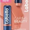 Labello Lippenbalsem Caring Beauty Nude -Cosmetic Verkoop 755x1200 1