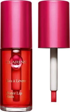 Clarins Water Lip Stain Lipgloss 7 Ml -Cosmetic Verkoop 756x1200 1