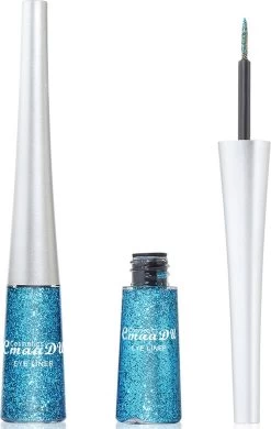 CmaaDU Eyeliner – Glitter Eyeliner – Make-up Set – 16 Verschillende Kleuren – Droogt Snel Op – Geschenkset 10 CmaaDU Eyeliner – Glitter Eyeliner – Make-up Set – 16 Verschillende Kleuren – Droogt Snel Op – Geschenkset -Cosmetic Verkoop 760x1200 2