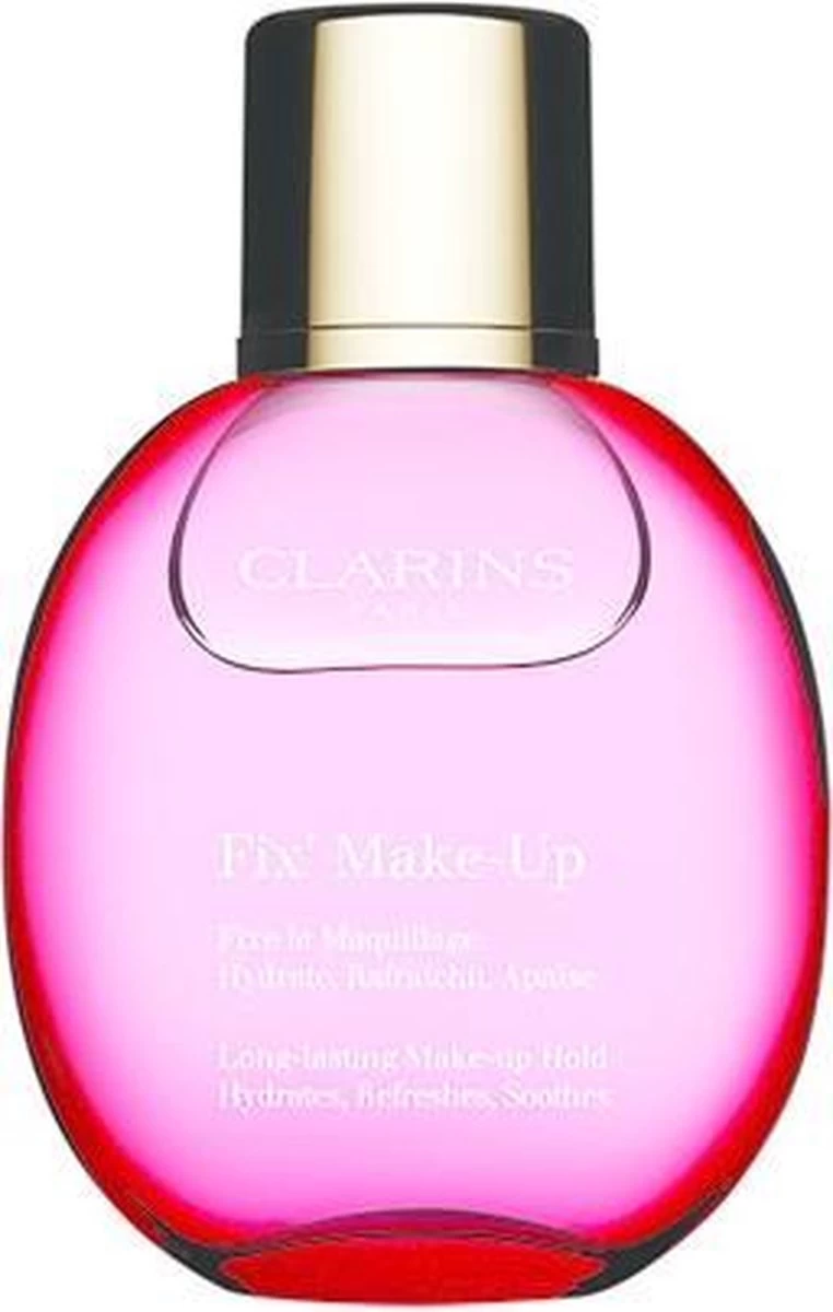 Clarins Fix' Make-up Setting Spray - 50 Ml 3 Clarins Fix' Make-up Setting Spray - 50 Ml