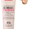 Pupa Milano BB Cream + Primer For Combination To Oily Skin - 001 Nude -Cosmetic Verkoop 764x1200